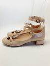 Sapato Christian Dior Aime Dior Patent 