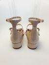 Sapato Christian Dior Aime Dior Patent 