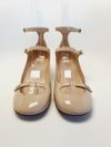 Sapato Christian Dior Aime Dior Patent 