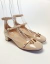 Sapato Christian Dior Aime Dior Patent 