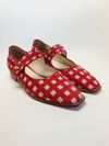 Sapato Manolita Mary Jane