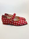 Sapato Manolita Mary Jane
