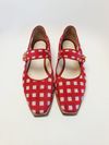 Sapato Manolita Mary Jane