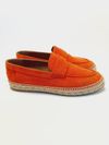 Espadrille Hermès Trip H 