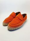 Espadrille Hermès Trip H 