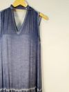 Vestido Magma