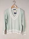 Blusa Mixed tricot