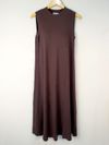 Vestido Anselmi tricot