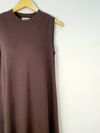 Vestido Anselmi tricot