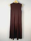 Vestido Anselmi tricot