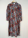 Chemise Cia Marítima