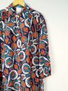 Chemise Cia Marítima