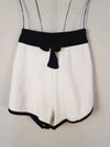 Conjunto Open tricot
