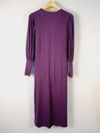 Vestido Tannerie