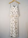Vestido Animale