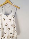 Vestido Animale