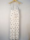 Vestido Animale