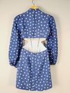 Vestido Ninatton