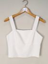 Blusa Cropped Renata Campos