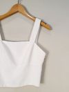 Blusa Cropped Renata Campos