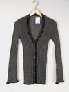 Cardigan Bobô