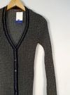 Cardigan Bobô