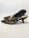 Sapato Slingback Christian Dior J'Adior 