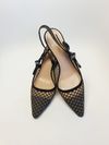 Sapato Slingback Christian Dior J'Adior 