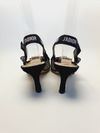 Sapato Slingback Christian Dior J'Adior 
