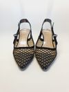 Sapato Slingback Christian Dior J'Adior 