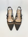 Sapato Slingback Christian Dior J'Adior 
