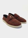 Mocassim Prada 