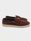 Mocassim Prada 