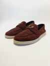 Mocassim Prada 
