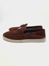 Mocassim Prada 