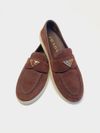 Mocassim Prada 
