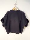 Casaqueto Fendi cashmere 