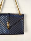 Bolsa Yves Saint Laurent Envelope Large 