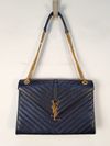 Bolsa Yves Saint Laurent Envelope Large 