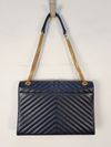 Bolsa Yves Saint Laurent Envelope Large 