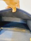 Bolsa Yves Saint Laurent Envelope Large 
