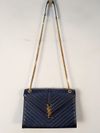 Bolsa Yves Saint Laurent Envelope Large 