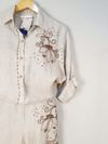 Conjunto Eduarda Galvani 