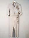 Conjunto Eduarda Galvani 