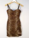 Vestido BCBG