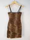 Vestido BCBG