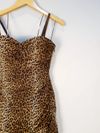 Vestido BCBG