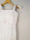 Vestido Mixed