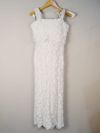 Vestido Mixed