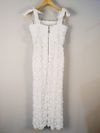 Vestido Mixed